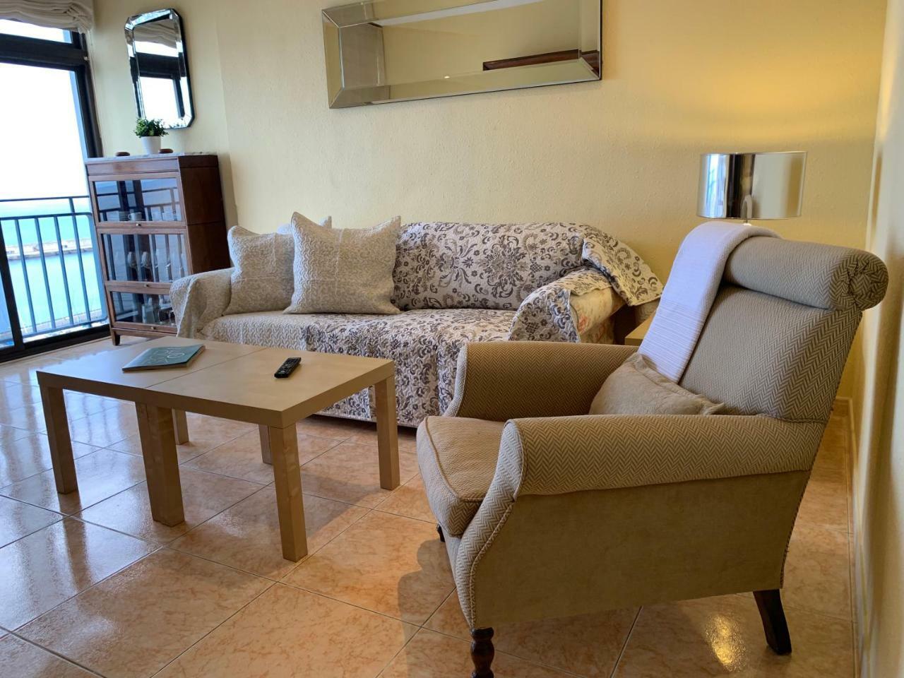 Apartamento Dream Bahia Santa Cruz de Tenerife Exterior foto