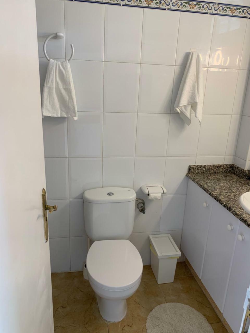 Apartamento Dream Bahia Santa Cruz de Tenerife Exterior foto