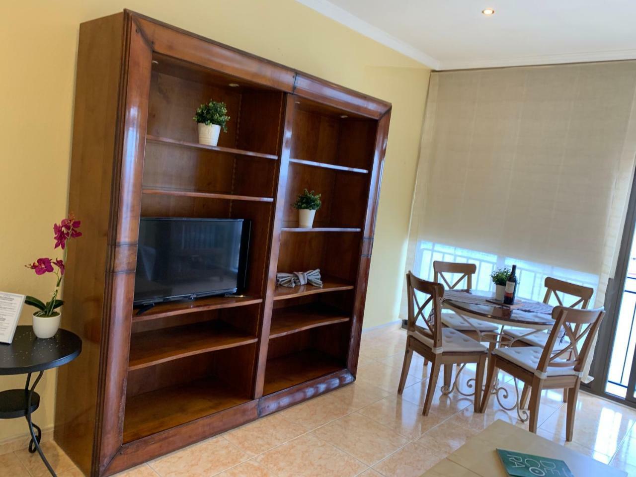 Apartamento Dream Bahia Santa Cruz de Tenerife Exterior foto