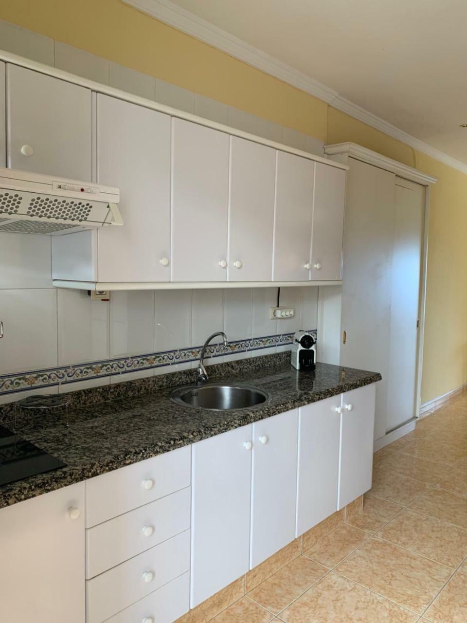 Apartamento Dream Bahia Santa Cruz de Tenerife Exterior foto
