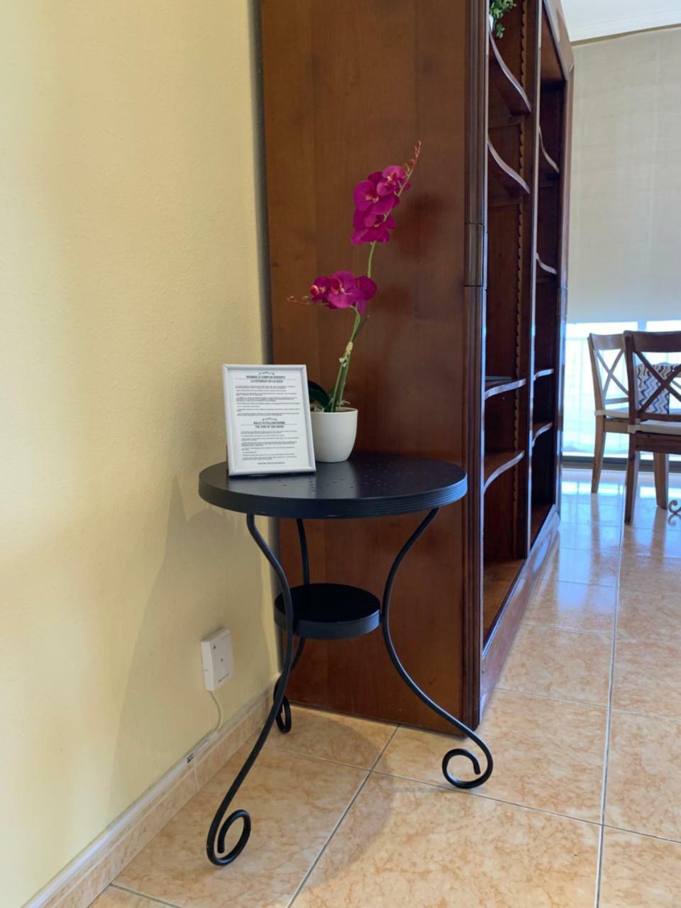 Apartamento Dream Bahia Santa Cruz de Tenerife Exterior foto