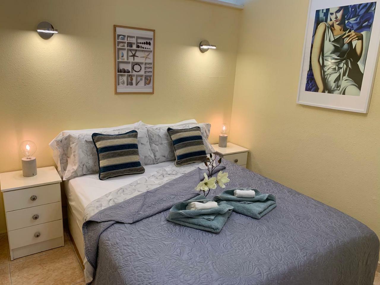 Apartamento Dream Bahia Santa Cruz de Tenerife Exterior foto